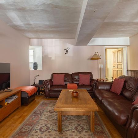 La Petite Maison Des Montagnes Luz-Saint-Sauveur Eksteriør bilde