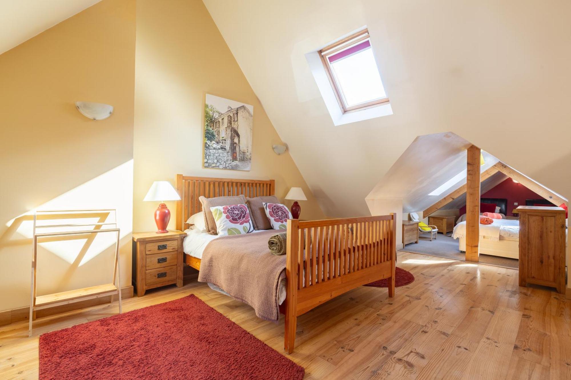 La Petite Maison Des Montagnes Luz-Saint-Sauveur Eksteriør bilde